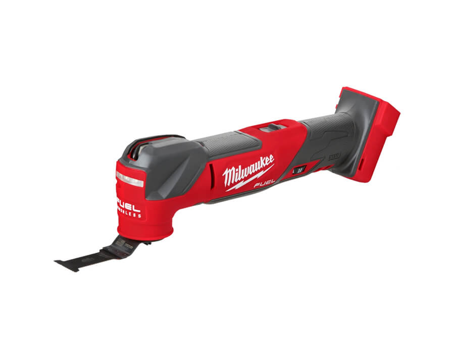 Utensile multifunzione a batteria M18 FMT-0X 