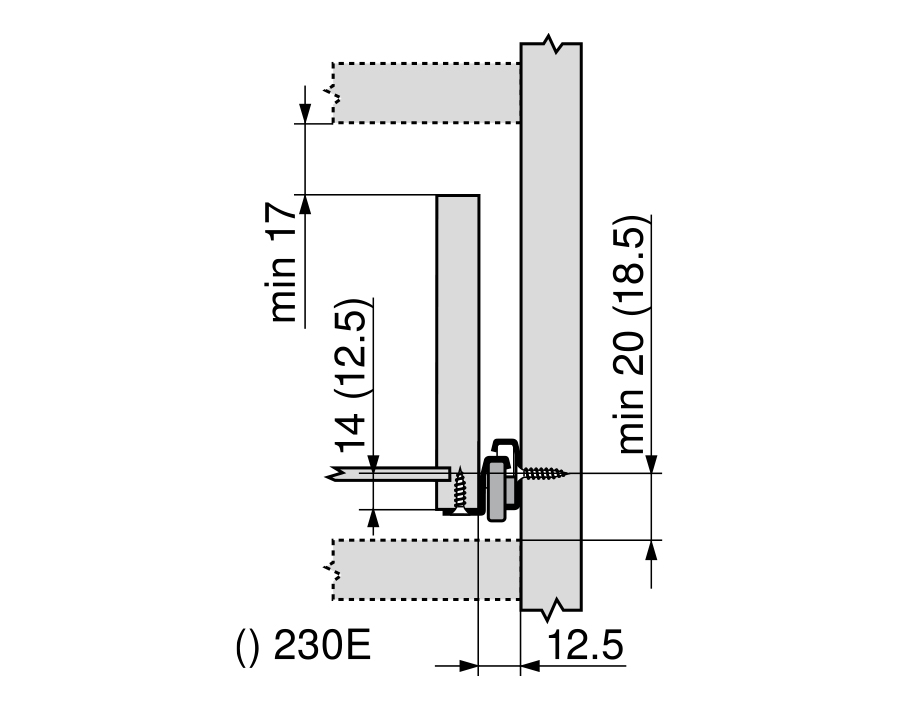 Guida ad estrazione parziale STANDARD