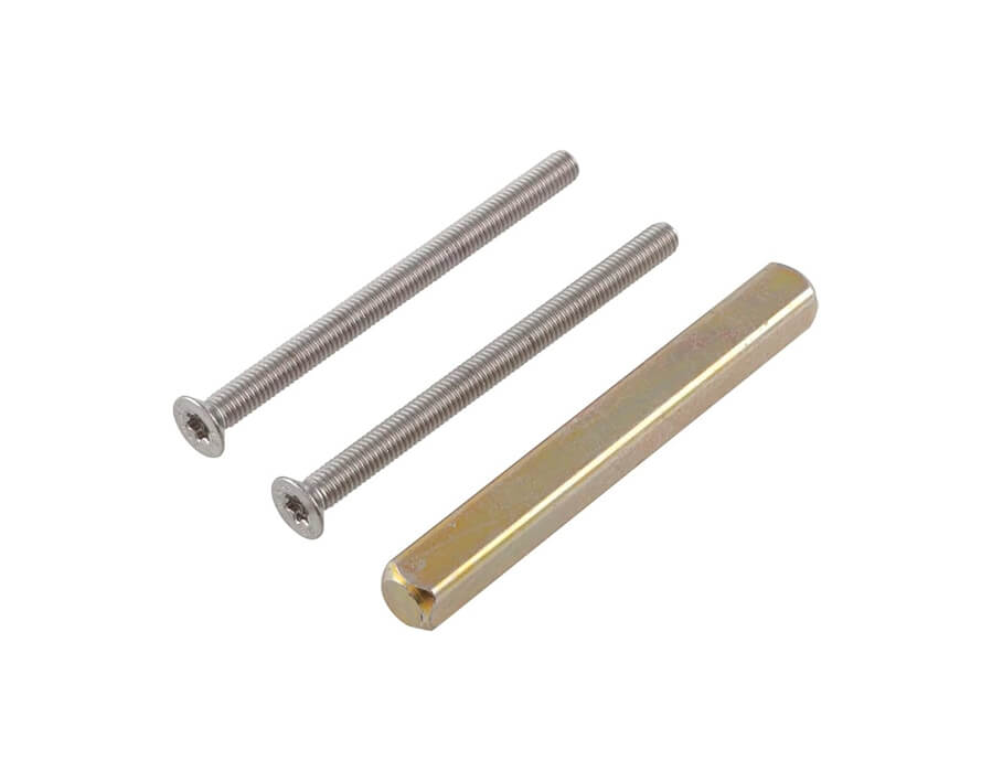 Accessori per maniglie per porte alzanti-scorrevoli