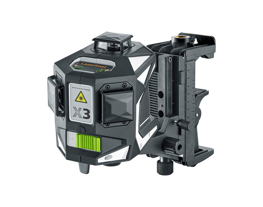 Laser X3 Pro Set 1 Laser X3 Pro Set 1