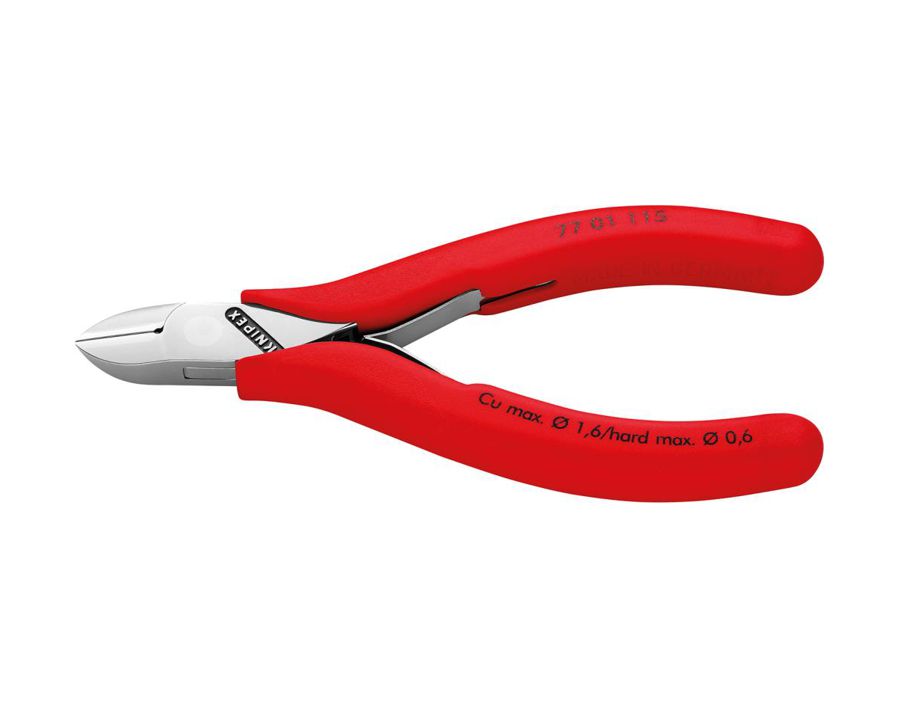 Elektronik-Seitenschneider