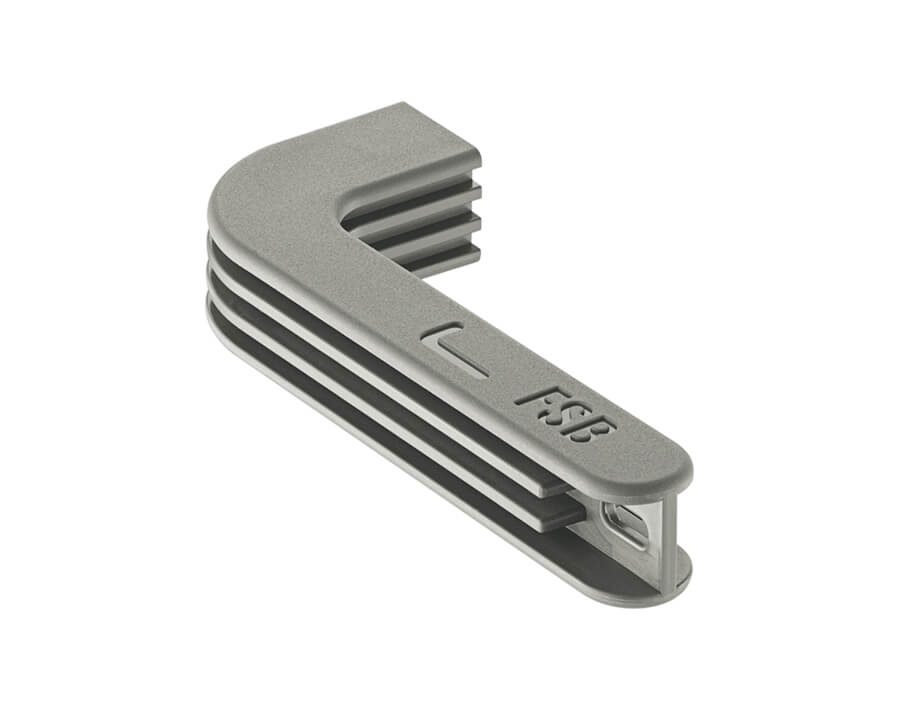 Maniglia per cantiere AGL 3