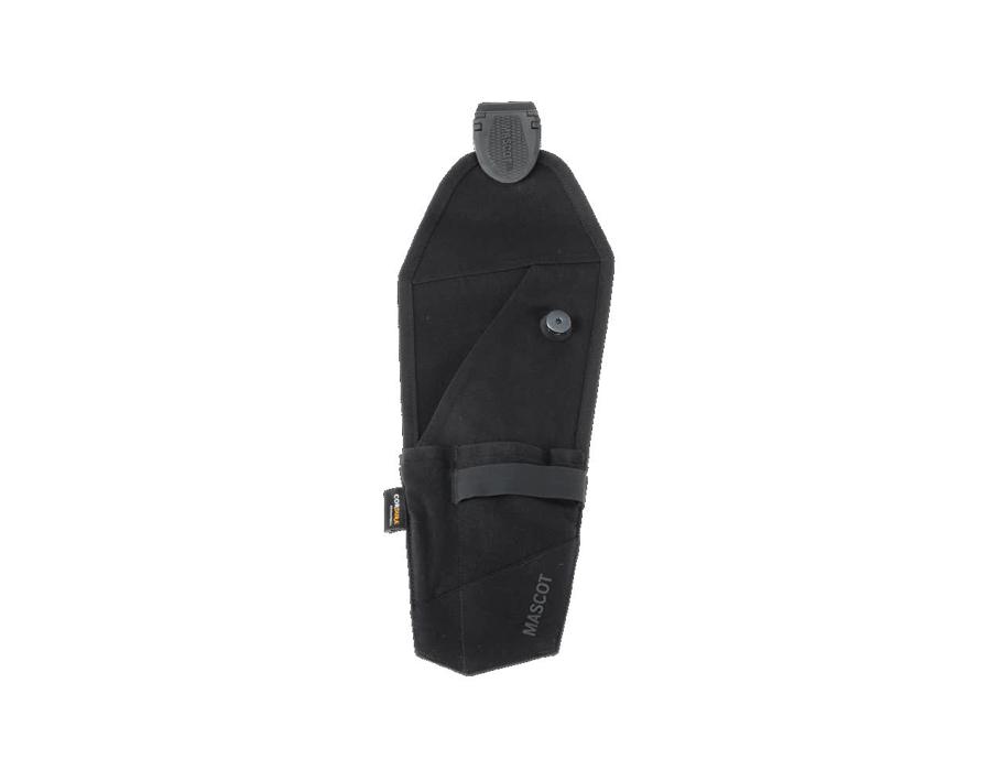 Tasca esterna CUSTOMIZED nero