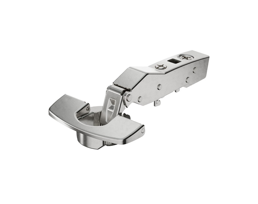 Sensys 8639i W30 senza ammortizzatore incorporato (Sensys 8639 W20)