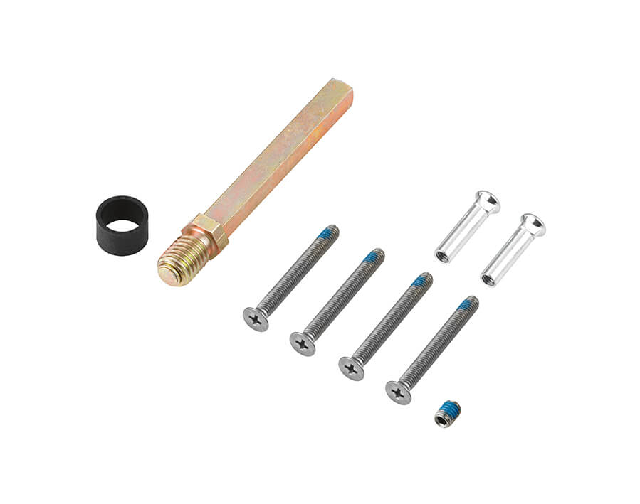 Accessori per guarnitura maniglie FSB ASL® 05 0566 