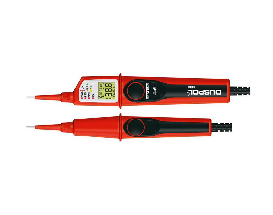 Spannungsprüfer DUSPOL® digital