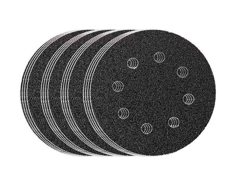 Schleifscheiben-Sortiment