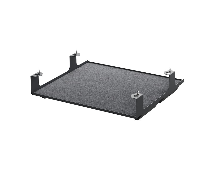 Adattatore per box in feltro