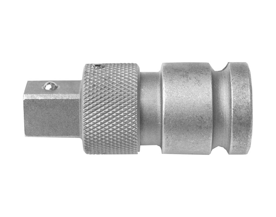 Kraft-Schnellwechselfutter 1/2"