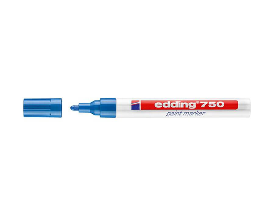 Lackmarker edding 750