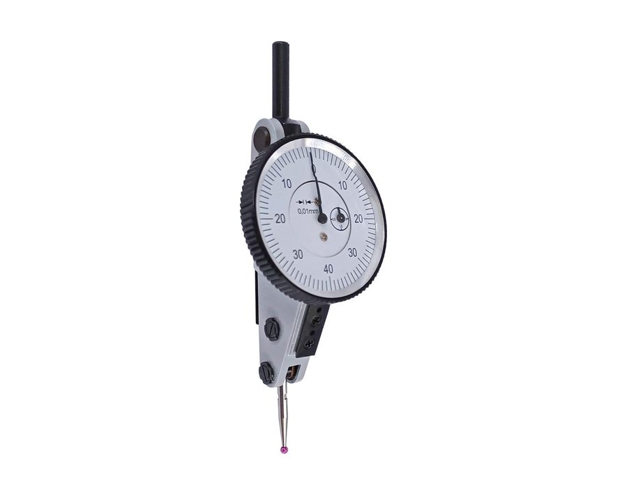 Fühlhebelmessgerät, horizontal/vertikal