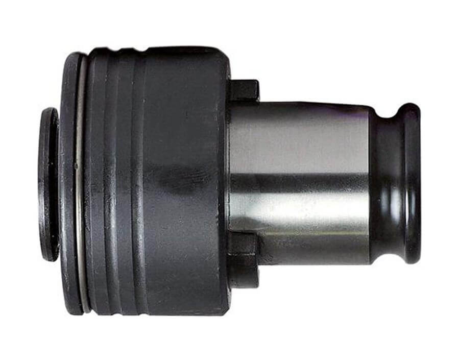 Schnellwechseleinsatz für Gewindeschneid-Schnellwechselfutter, Typ FES 3