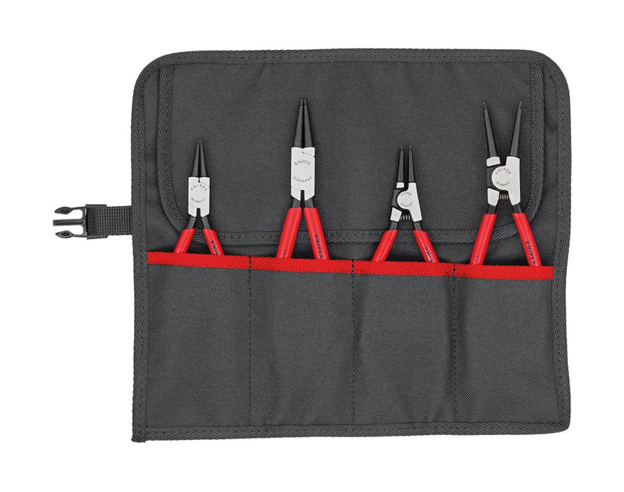 Sicherungsringzangen-Satz