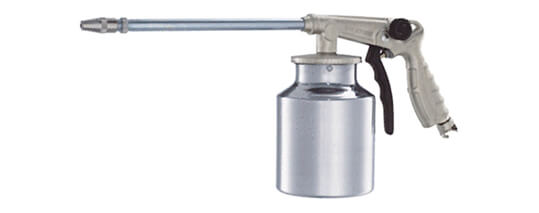 Pistola professionale per lavaggio con nafta 26/B 