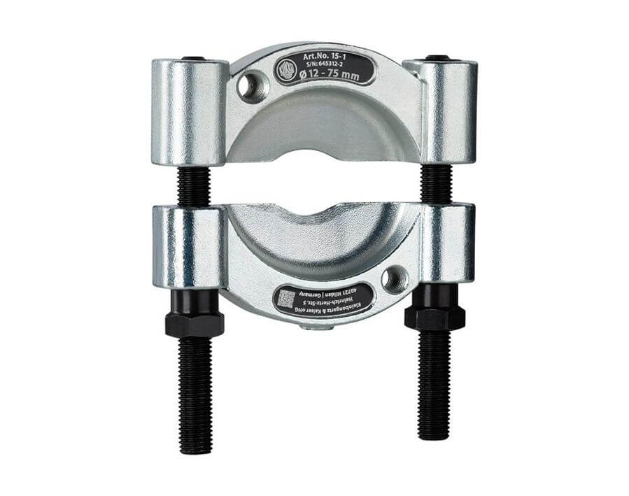 Trennvorrichtung, Modell 15