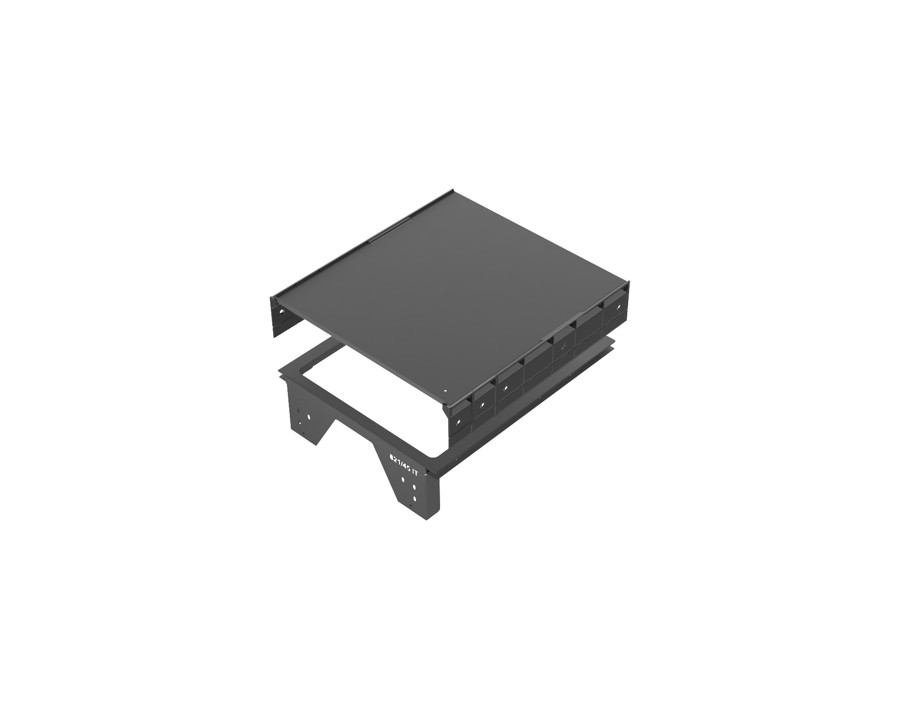 Telaio InnoTech Pull 470 x 450 mm