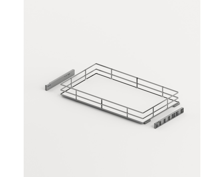 Cassettone interno Naro 400