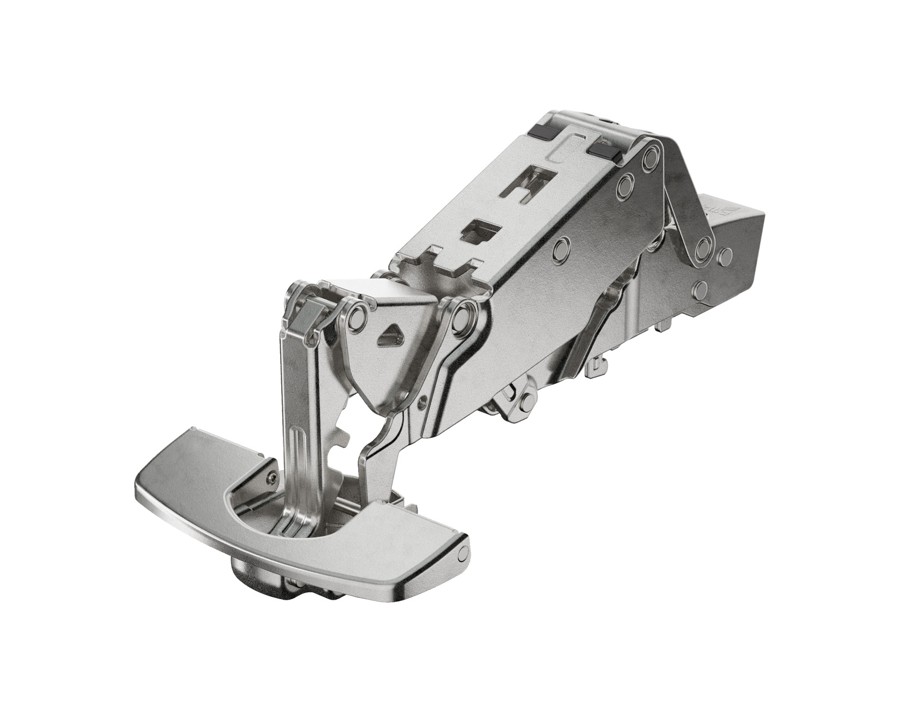 Sensys cerniera ad ampio angolo di apertura