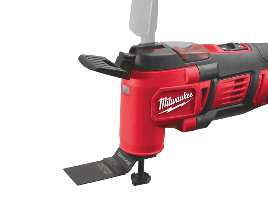 Utensile multifunzione M18 BMT-421C