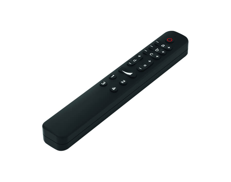 Telecomando S-Mitter Smart