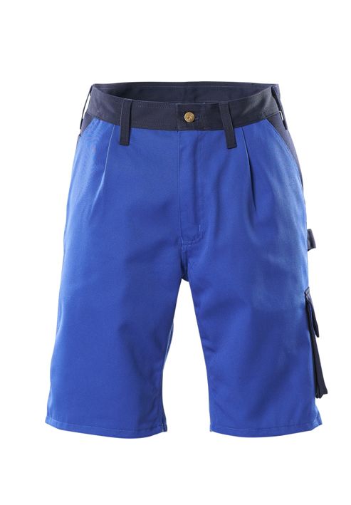 Pantalone corto IMAGE blu royal/blu navy