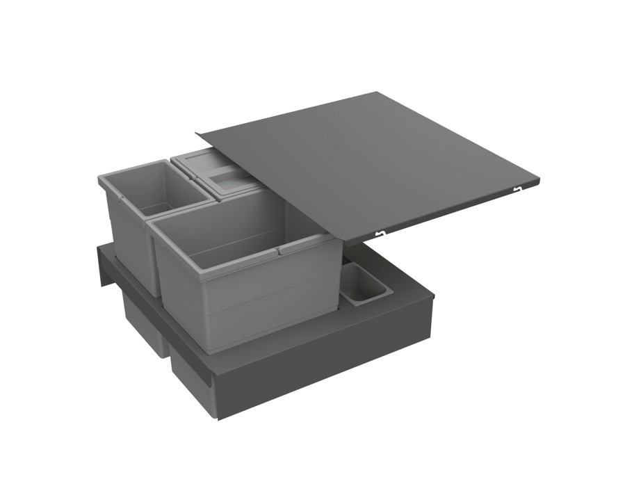 Base 600 per ArciTech