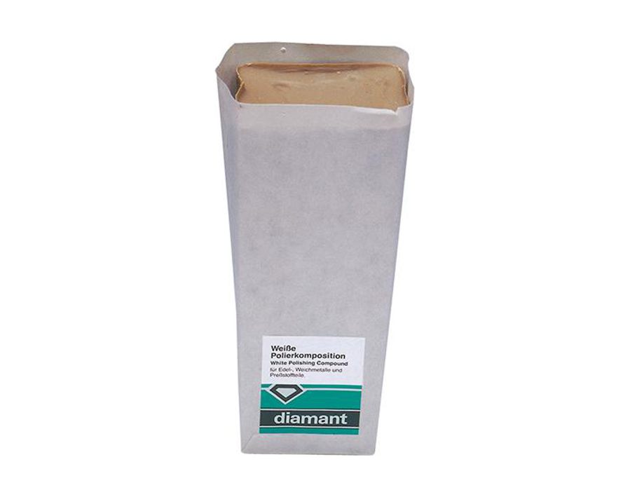 Schleif- und Polierpaste