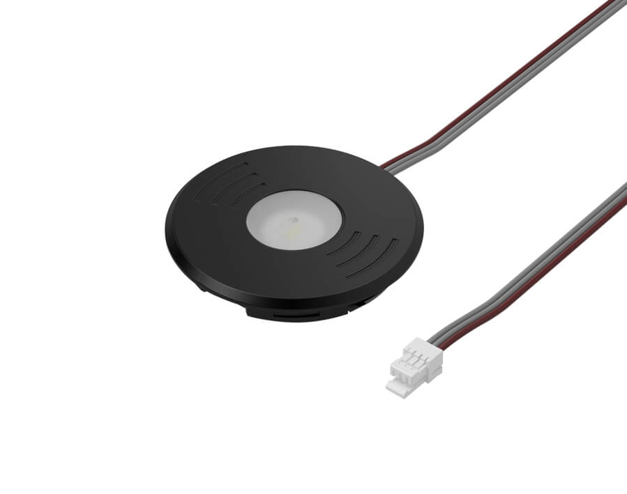 Sensore MultiSwitch da incasso 