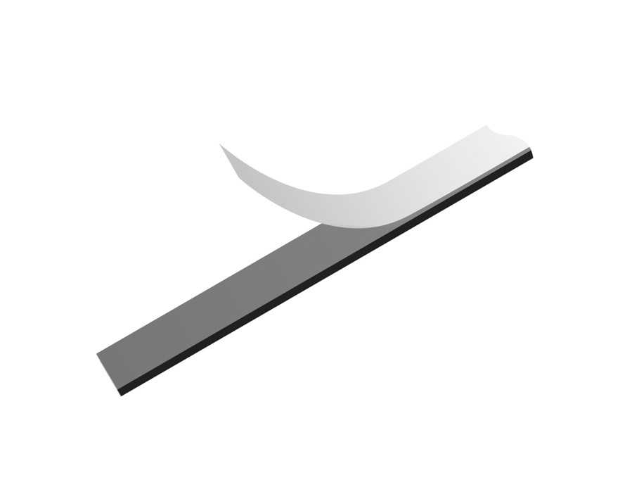 Cadro Vetrina Guarnizione autoadesiva