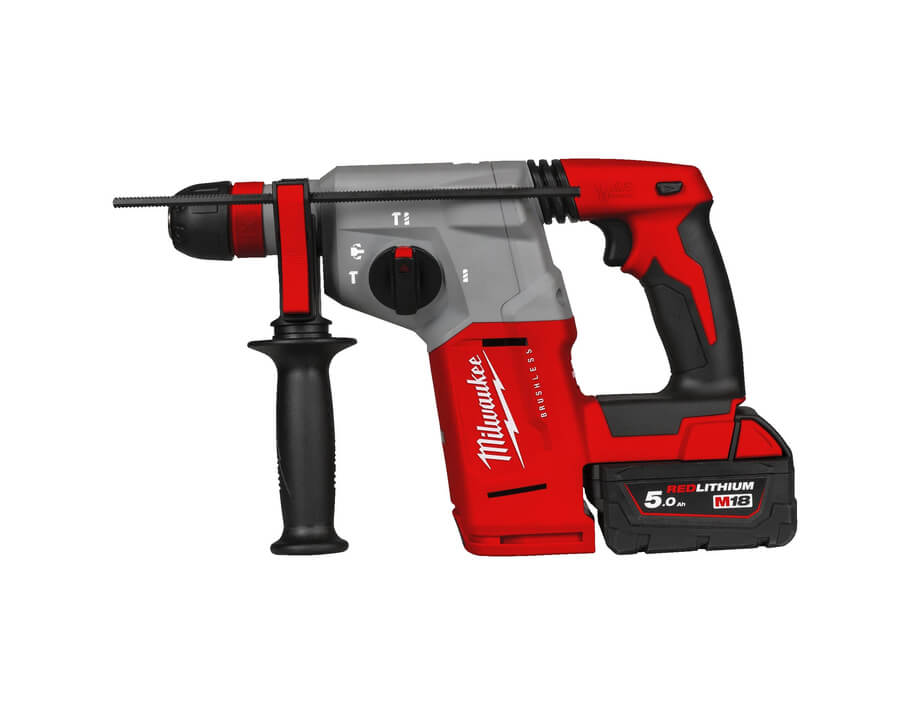 Tassellatore a batteria M18 BLHX-502X