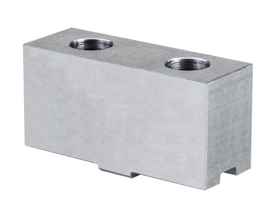 Aufsatzbacke, 3-teilger Satz