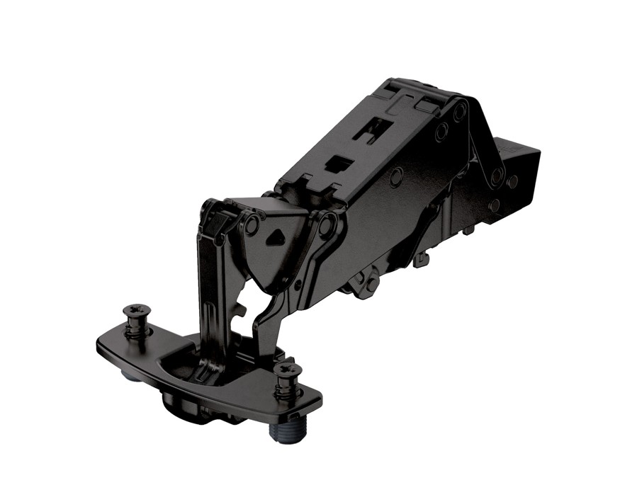 Sensys cerniera ad ampio angolo di apertura