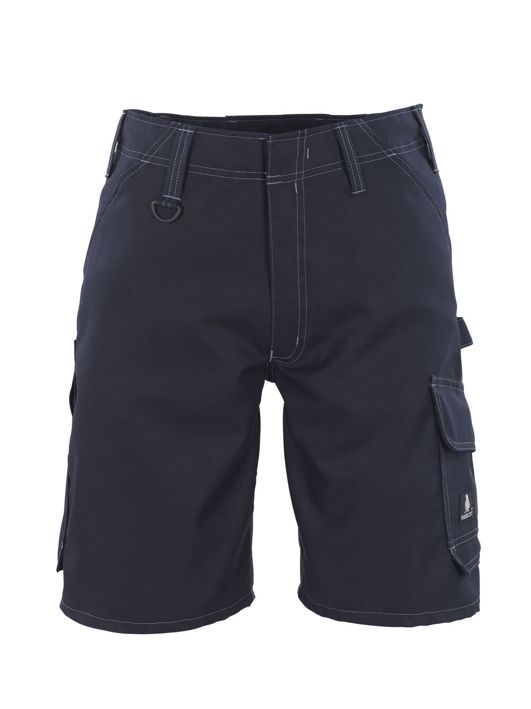 Pantalone corto INDUSTRY blu navy scuro