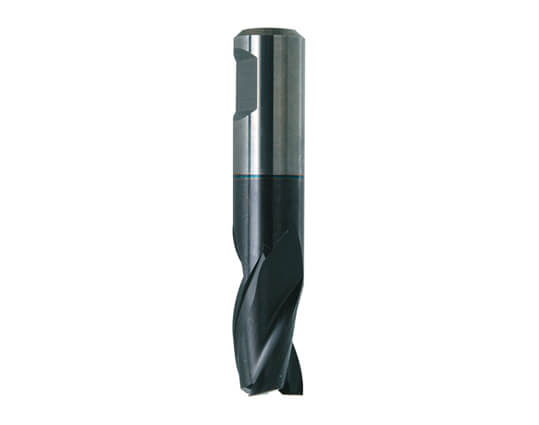 Fresa DIN 6527 tipo N 