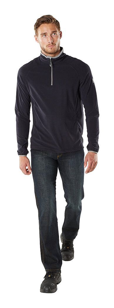 Jeans FRONTLINE blu jeans scuro