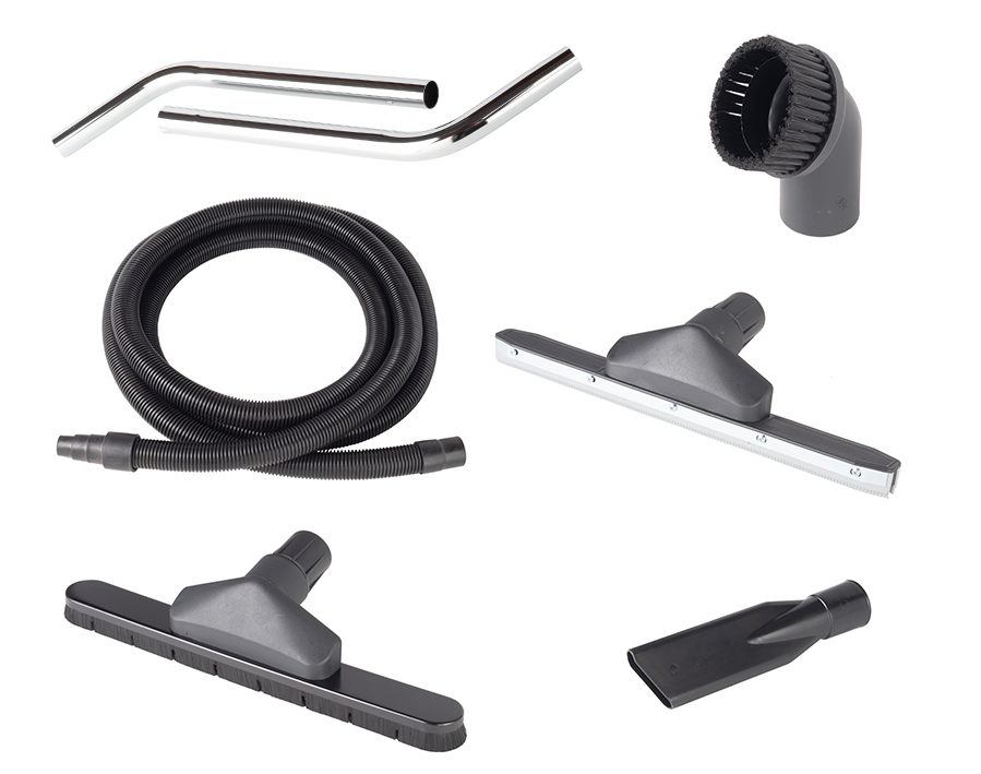 Aspirapolvere/aspiraliquidi AS 27 P