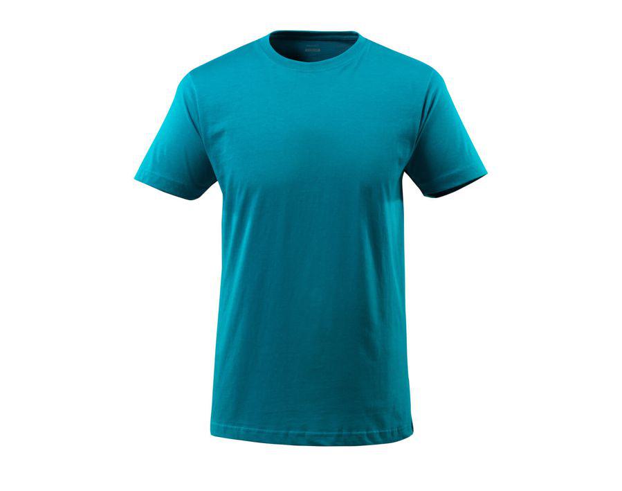 Maglietta CROSSOVER petrolio