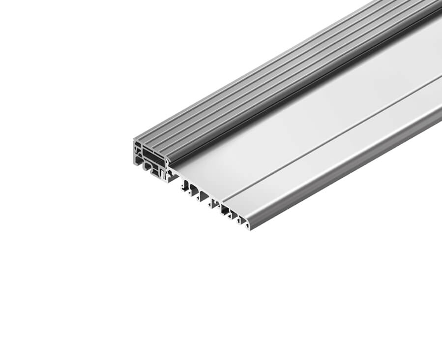 Coperchio zigrinato Eifel 100 TB