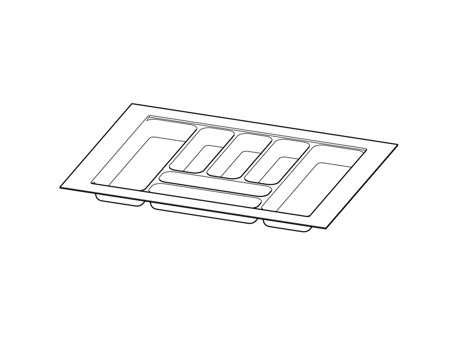 OrgaTray 480