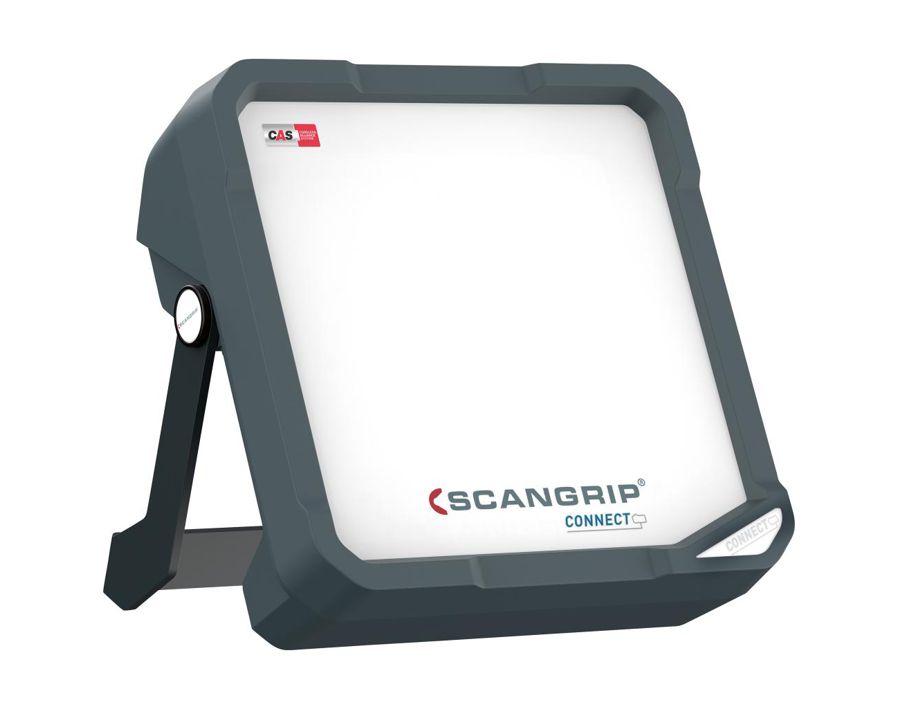 Hybrid-LED-Arbeitsleuchte VEGA 4 CONNECT