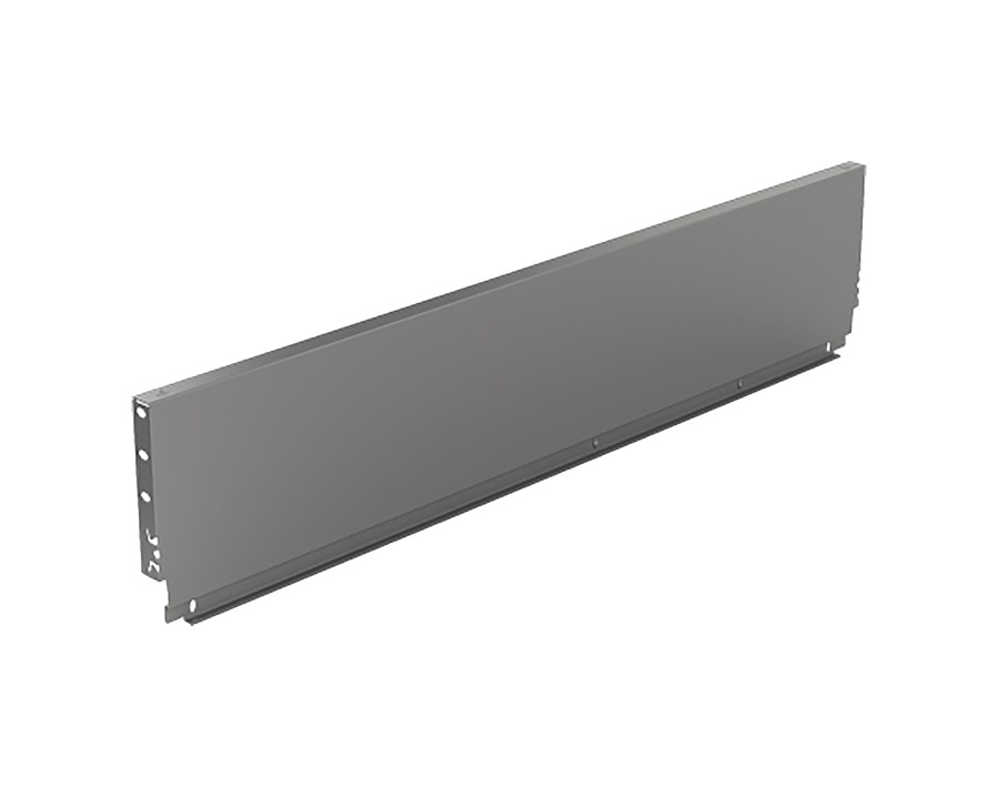 Pannello posteriore in acciaio ArciTech