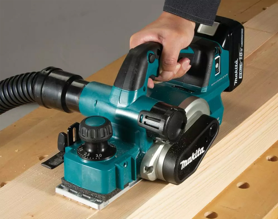 Pialla a batteria DKP181ZJ 