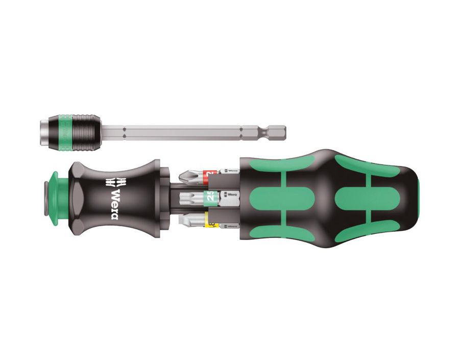 Kraftform Kompakt 20 ToolFinder 1