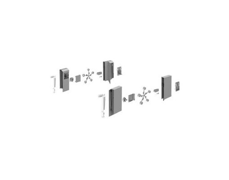 Adattatore per DesignSide con InnoTech