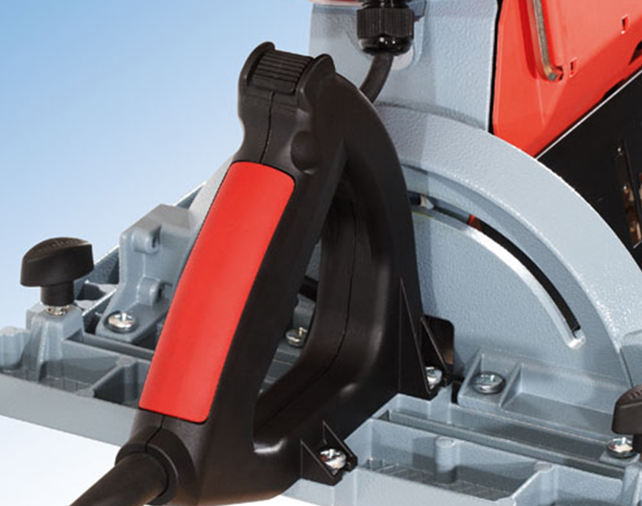 Sega a catena da carpenteria ZSX Ec / 400 HM 