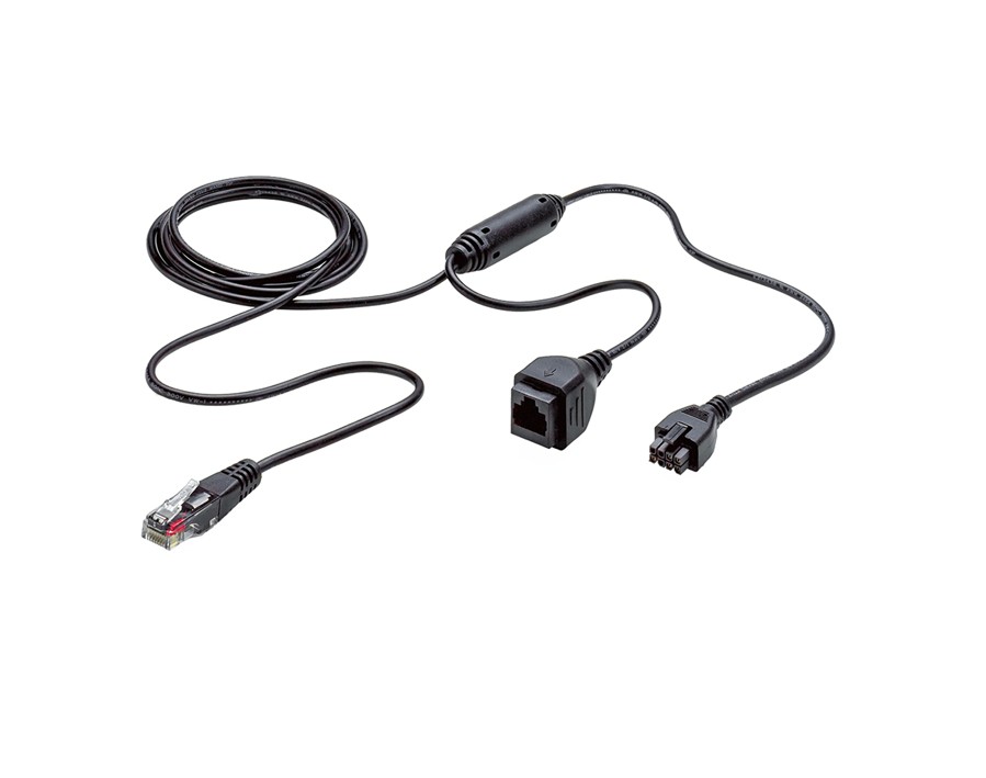 LegaDrive Cavo a cascata