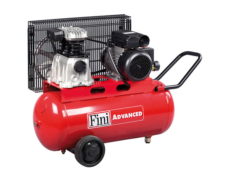 Compressore Advanced MK 102-50-2M 