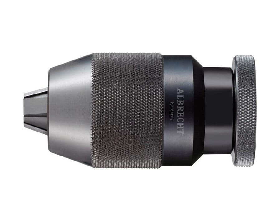 Hochleistungs-Schnellspann-Bohrfutter SBF