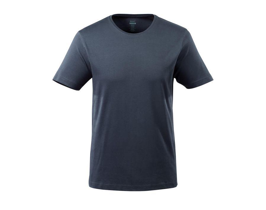 Maglietta CROSSOVER blu navy scuro