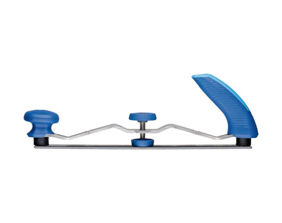 Karosseriefeilenhalter